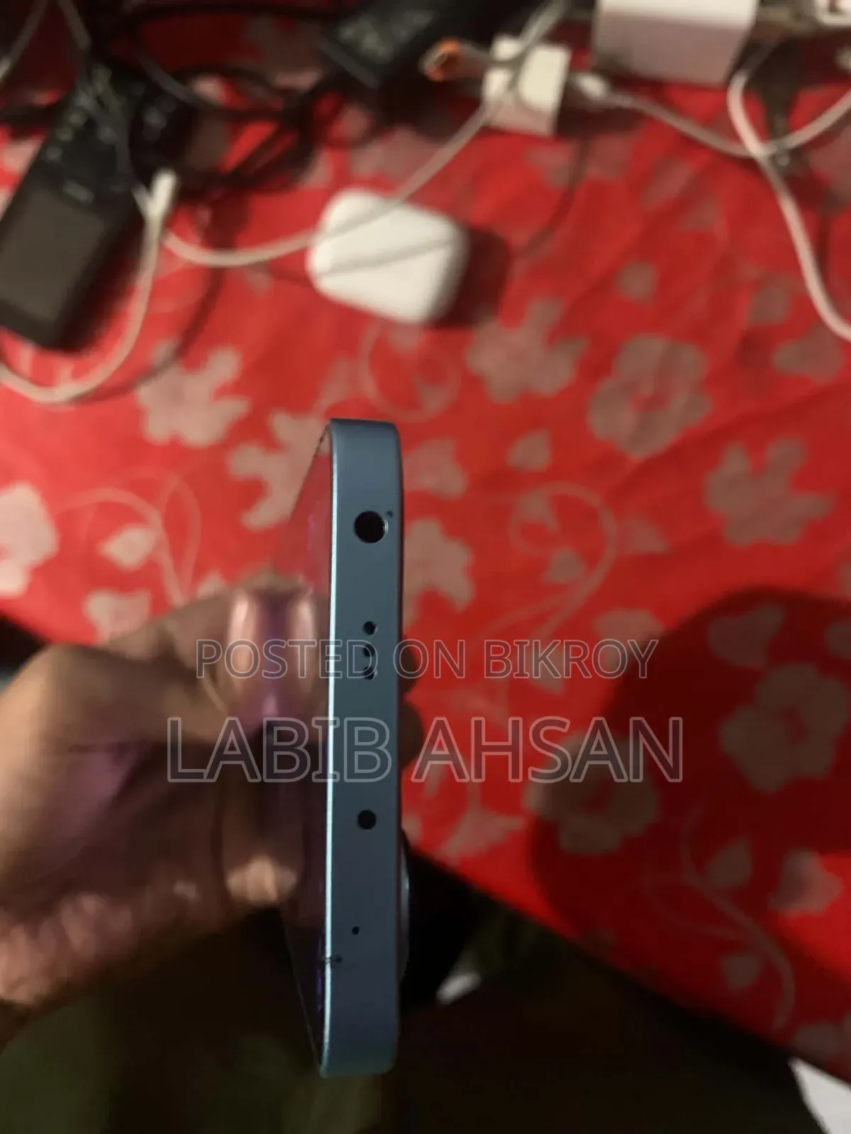 Xiaomi Redmi Note 13 128 GB Blue