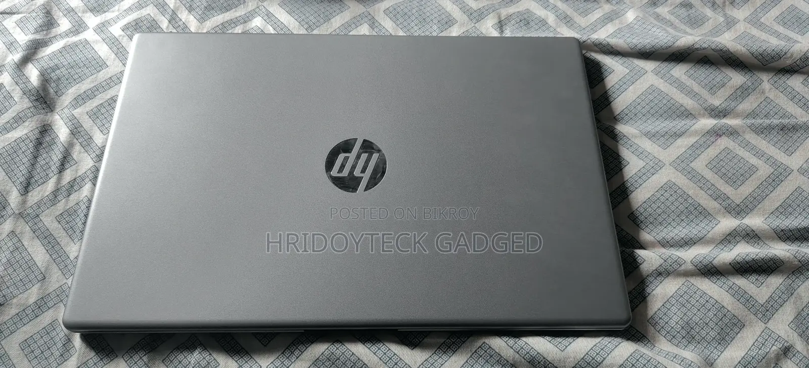 Laptop HP 16GB AMD Ryzen 5 SSD 512GB