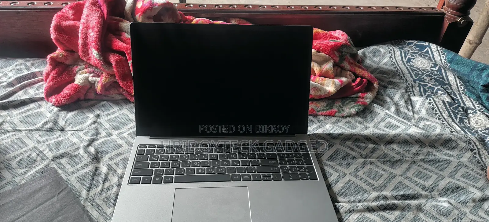 Laptop HP 16GB AMD Ryzen 5 SSD 512GB