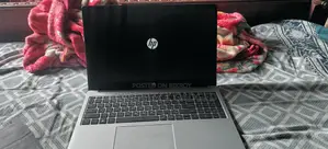 Laptop HP 16GB AMD Ryzen 5 SSD 512GB