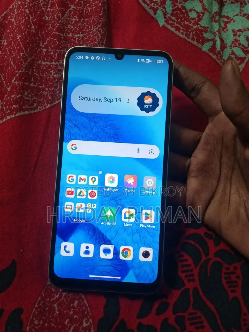 Walton NEXG N74 128 GB