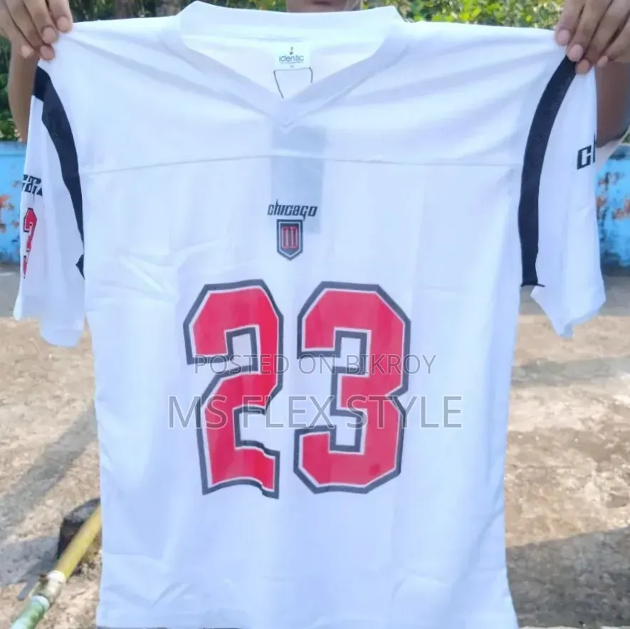 White Styling 23 Drop Shoulder!!