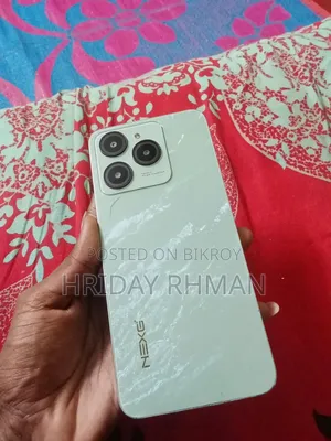Walton NEXG N74 128 GB