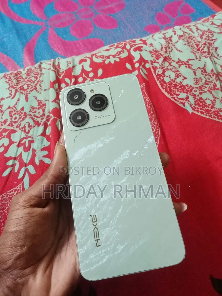 Walton NEXG N74 128 GB