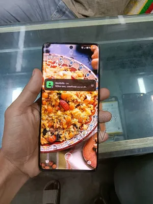 শাওমি রেডমি নোট ১৩ প্রো প্লাস ২৫৬ জিবি ব্ল্যাক