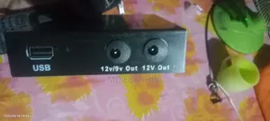 এসি / ডিসি ওয়াইফাই রাউটার কনভার্টার।