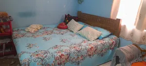 Semi Double Bed
