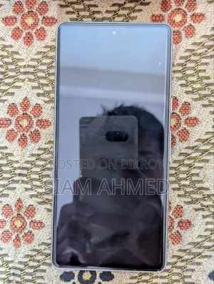 Google Pixel 7 128 GB White