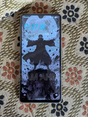 Google Pixel 7 128 GB White