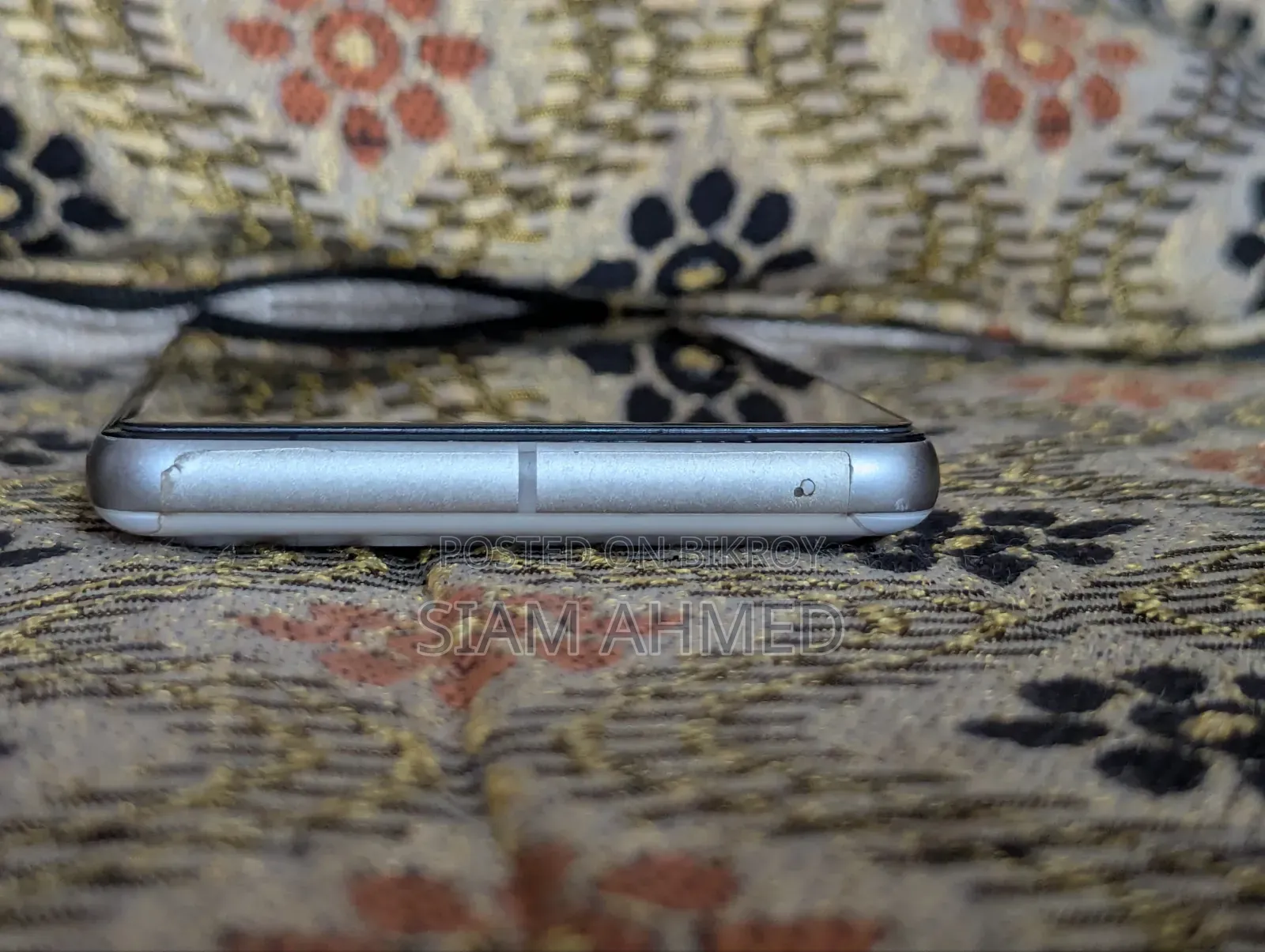 Google Pixel 7 128 GB White