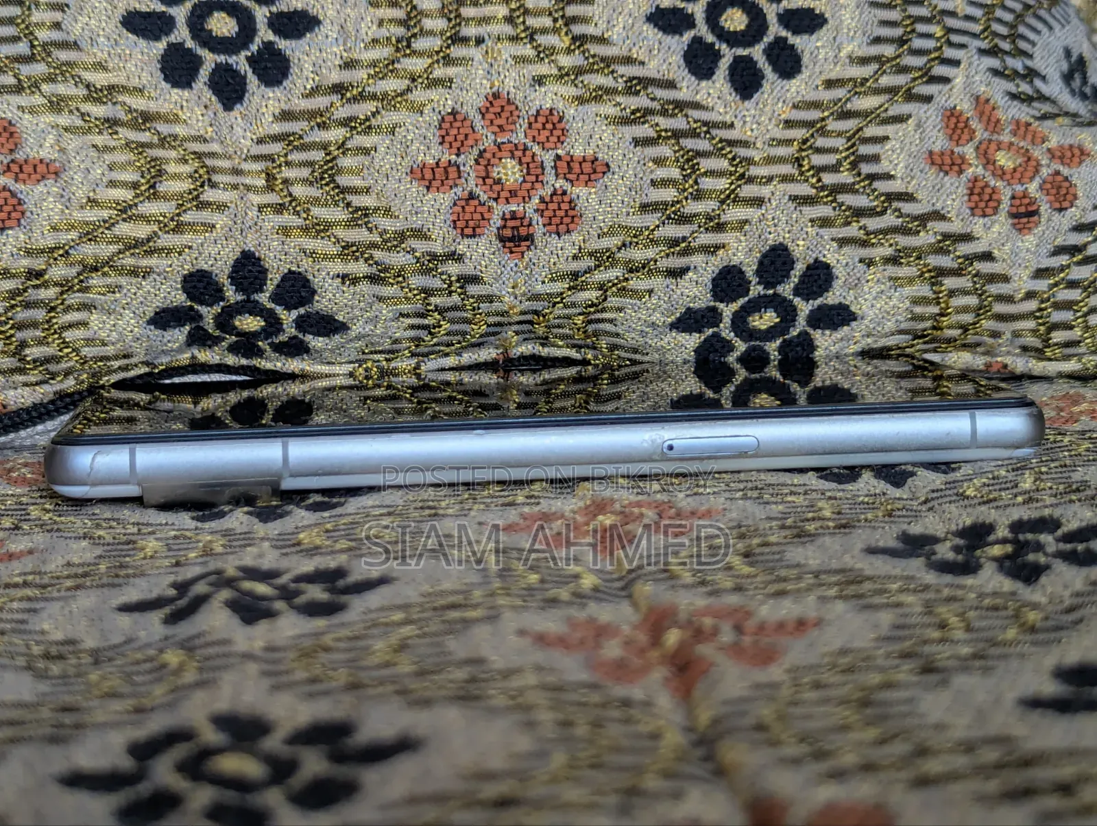 Google Pixel 7 128 GB White