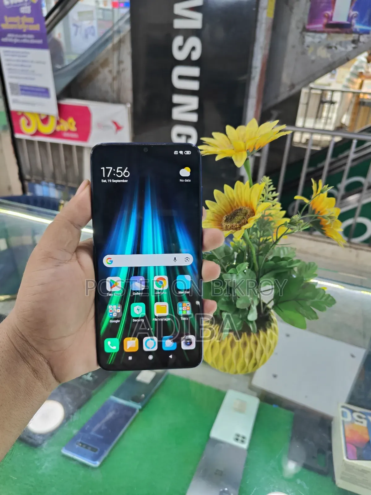 Xiaomi Redmi Note 8 Pro 128 GB Blue