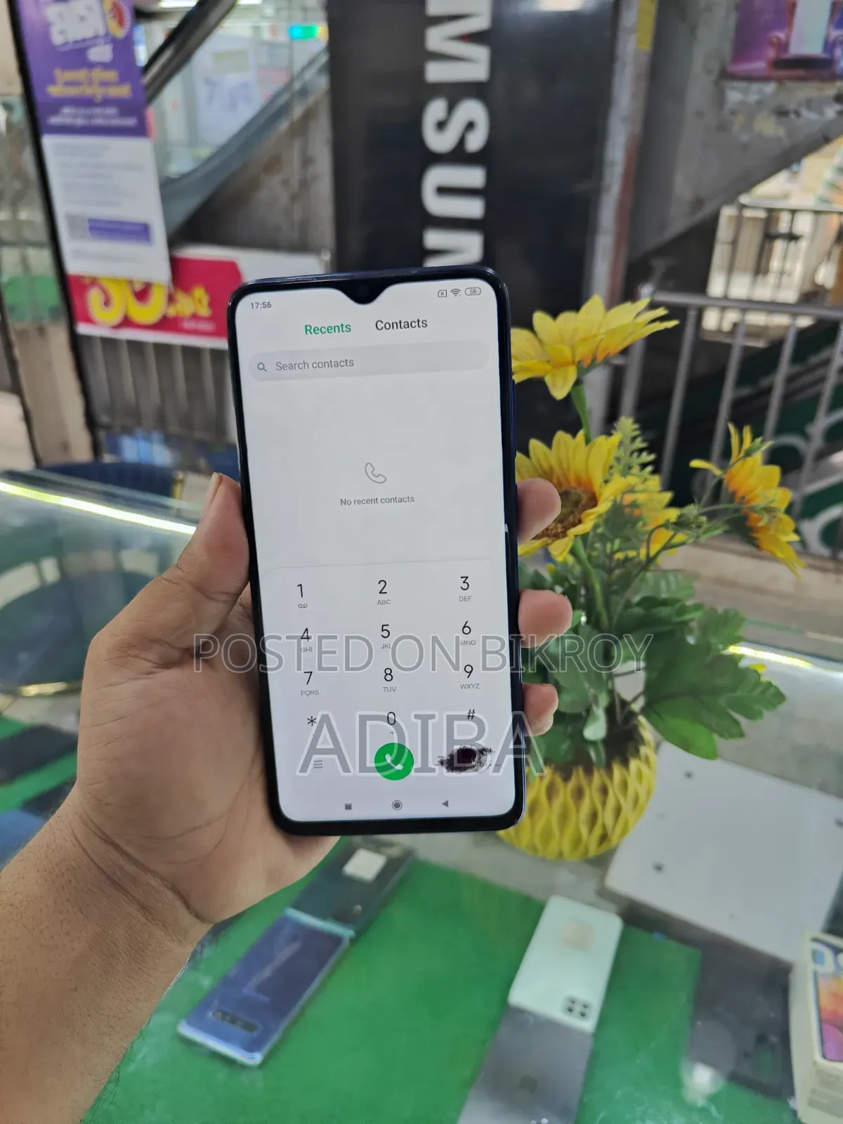 Xiaomi Redmi Note 8 Pro 128 GB Blue