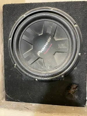 Sound System