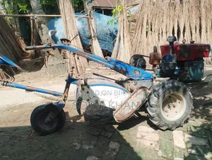 পাওয়ার টিলার