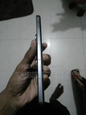 ইনফিনিক্স হট ৬০আই ১২৮ জিবি ব্ল্যাক