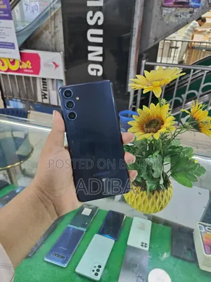 স্যামসাং গ্যালাক্সি এফ৫৪ ২৫৬ জিবি নীল