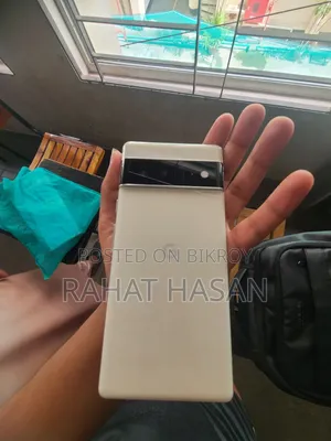 গুগল পিক্সেল ৬ প্রো