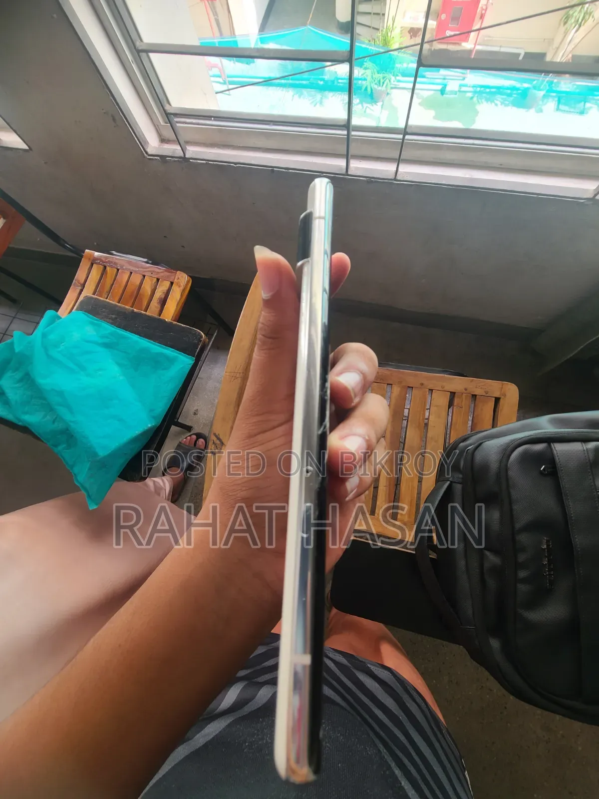 গুগল পিক্সেল ৬ প্রো