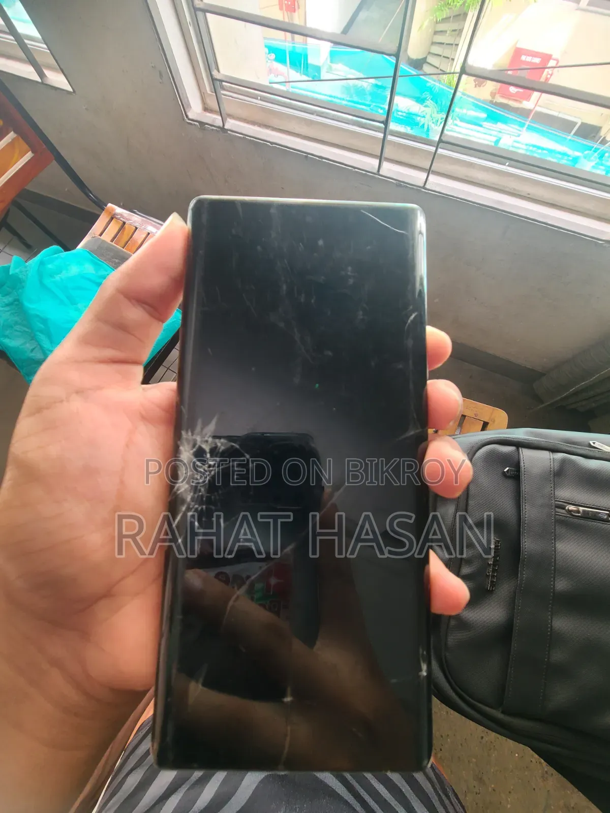 গুগল পিক্সেল ৬ প্রো