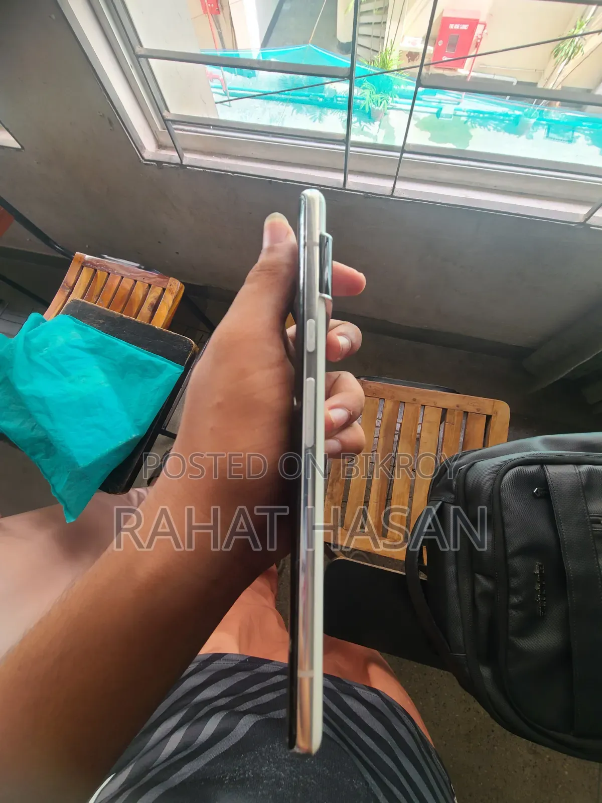 গুগল পিক্সেল ৬ প্রো