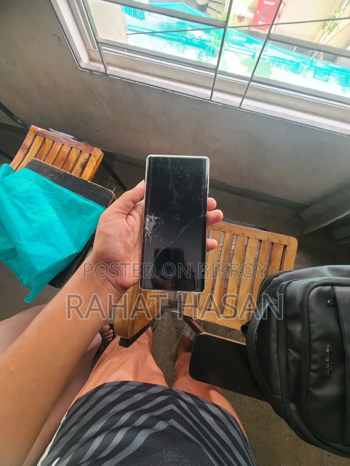 গুগল পিক্সেল ৬ প্রো