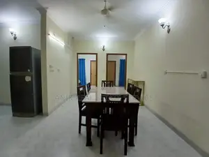 Furnished 3 Bedroom Apartment in Anik Real Estate, Gulshan for rent