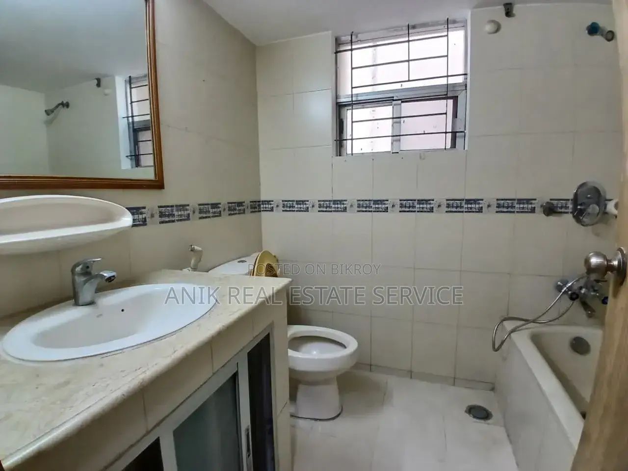 Furnished 3 Bedroom Apartment in Anik Real Estate, Gulshan for rent