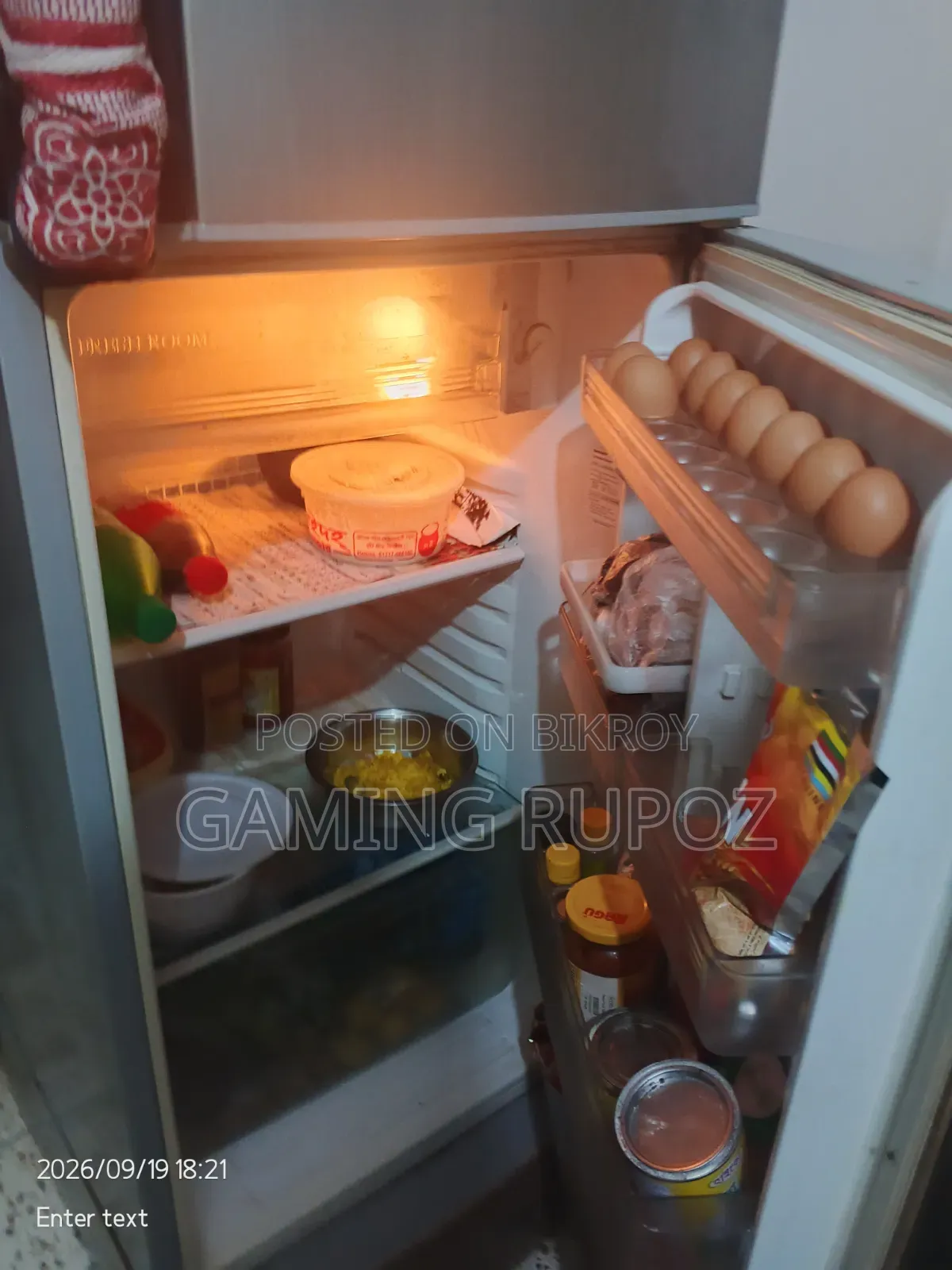 Sharp Freeze for Sale