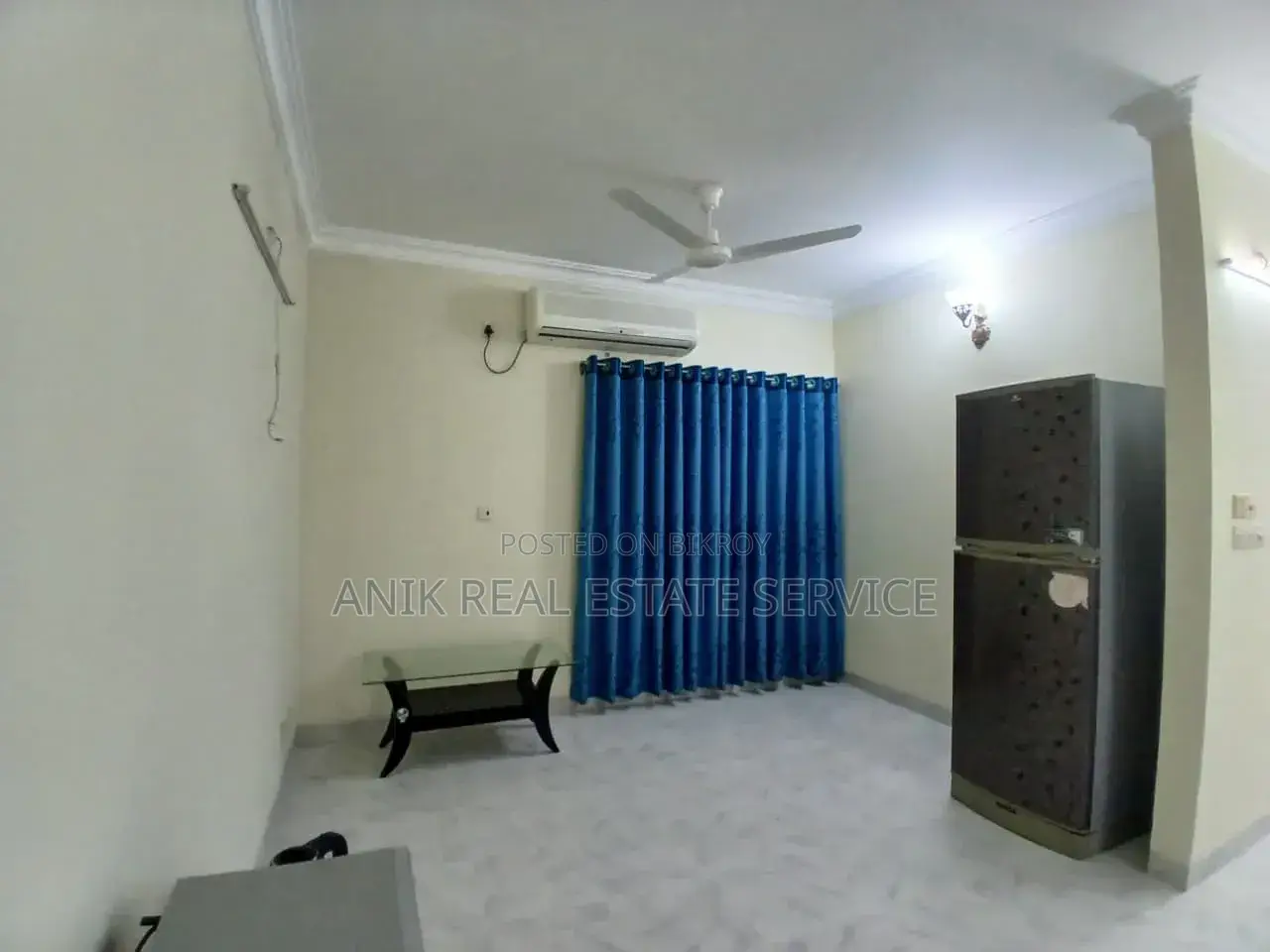 Furnished 3 Bedroom Apartment in Anik Real Estate, Gulshan for rent