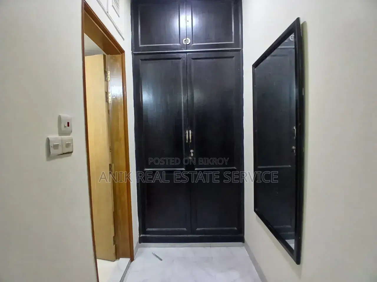 Furnished 3 Bedroom Apartment in Anik Real Estate, Gulshan for rent