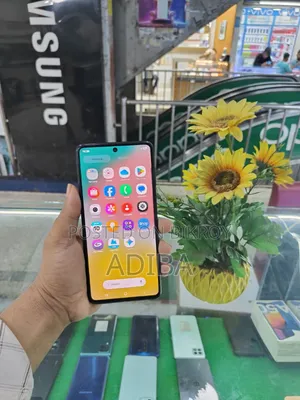 স্যামসাং গ্যালাক্সি এফ৫৪ ২৫৬ জিবি নীল