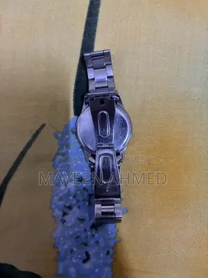 Cellox Watch
