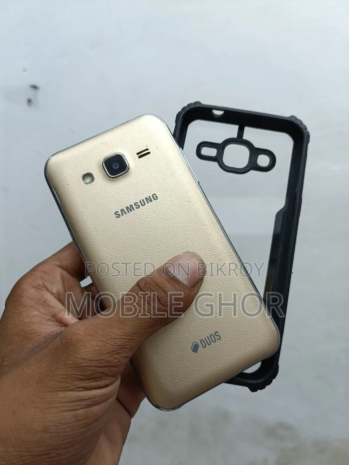 Samsung Galaxy J2 8 GB Gold