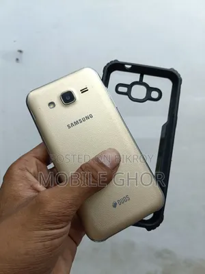 Samsung Galaxy J2 8 GB Gold
