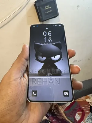 Samsung Galaxy S22 5G 256 GB Gray
