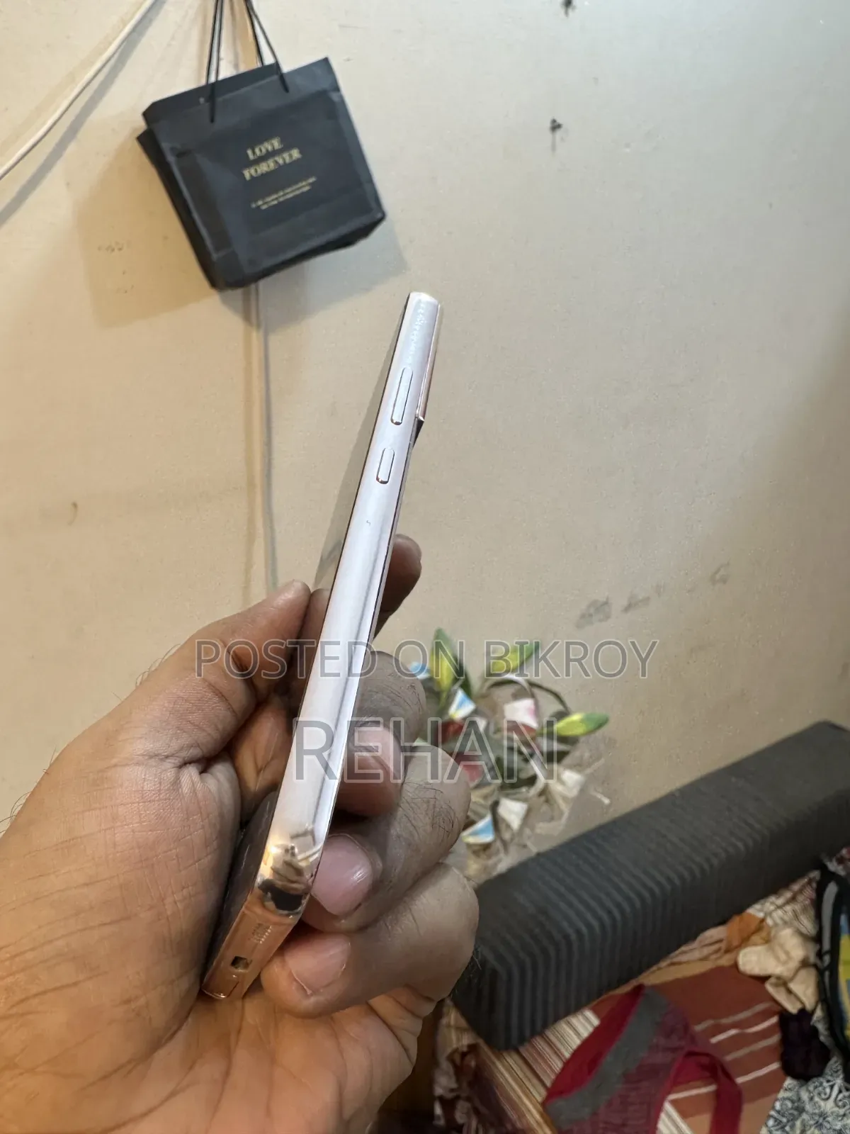 Samsung Galaxy S22 5G 256 GB Gray