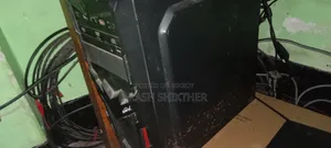 Desktop Computer 8GB Intel Core i3 SSD 128GB