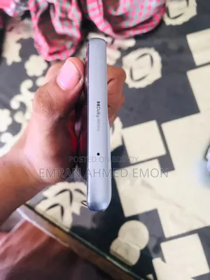 মোটোরোলা এজ ৫০ ফিউশন ২৫৬ জিবি হোয়াইট