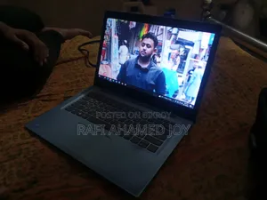 Laptop Lenovo 4GB Intel Celeron SSD 32GB