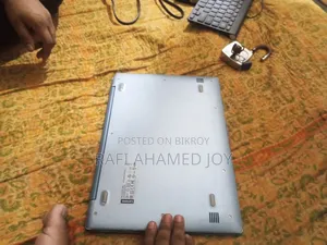 Laptop Lenovo 4GB Intel Celeron SSD 32GB