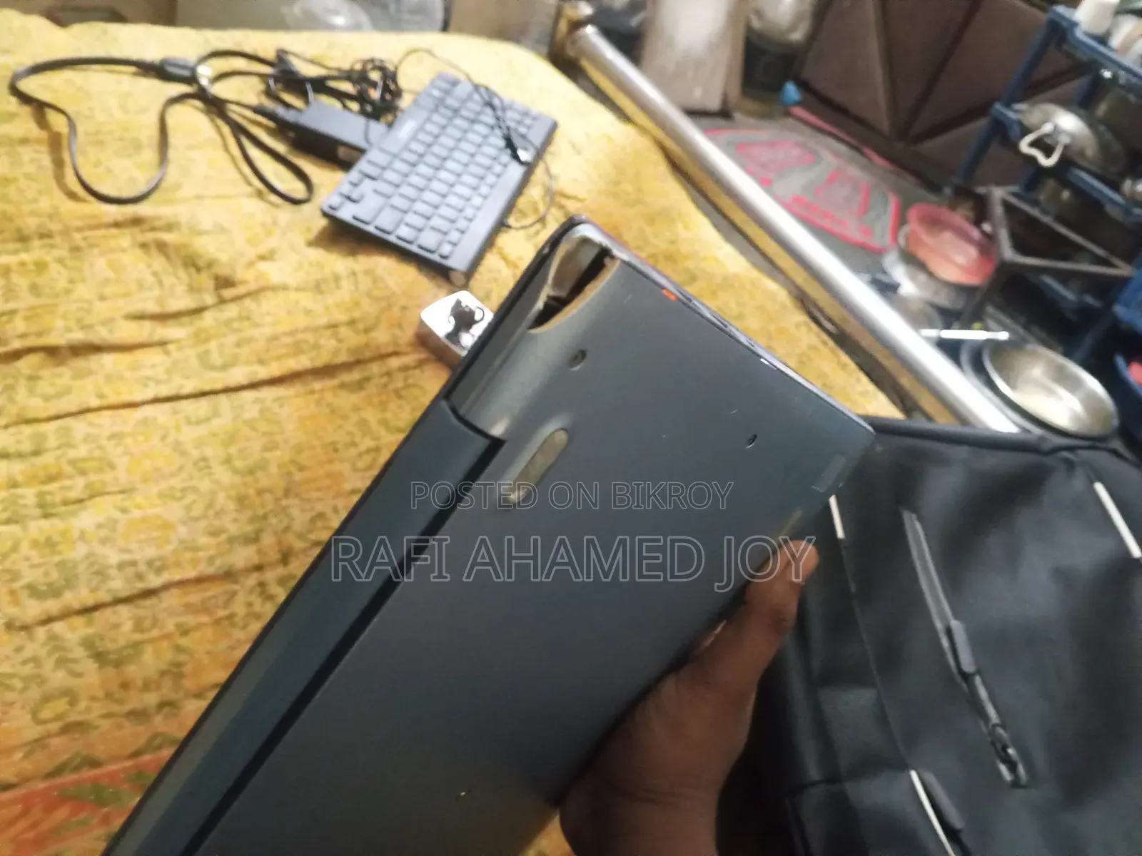 Laptop Lenovo 4GB Intel Celeron SSD 32GB