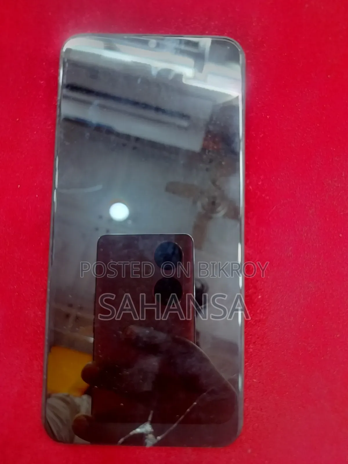 Samsung Galaxy M31 64 GB Blue