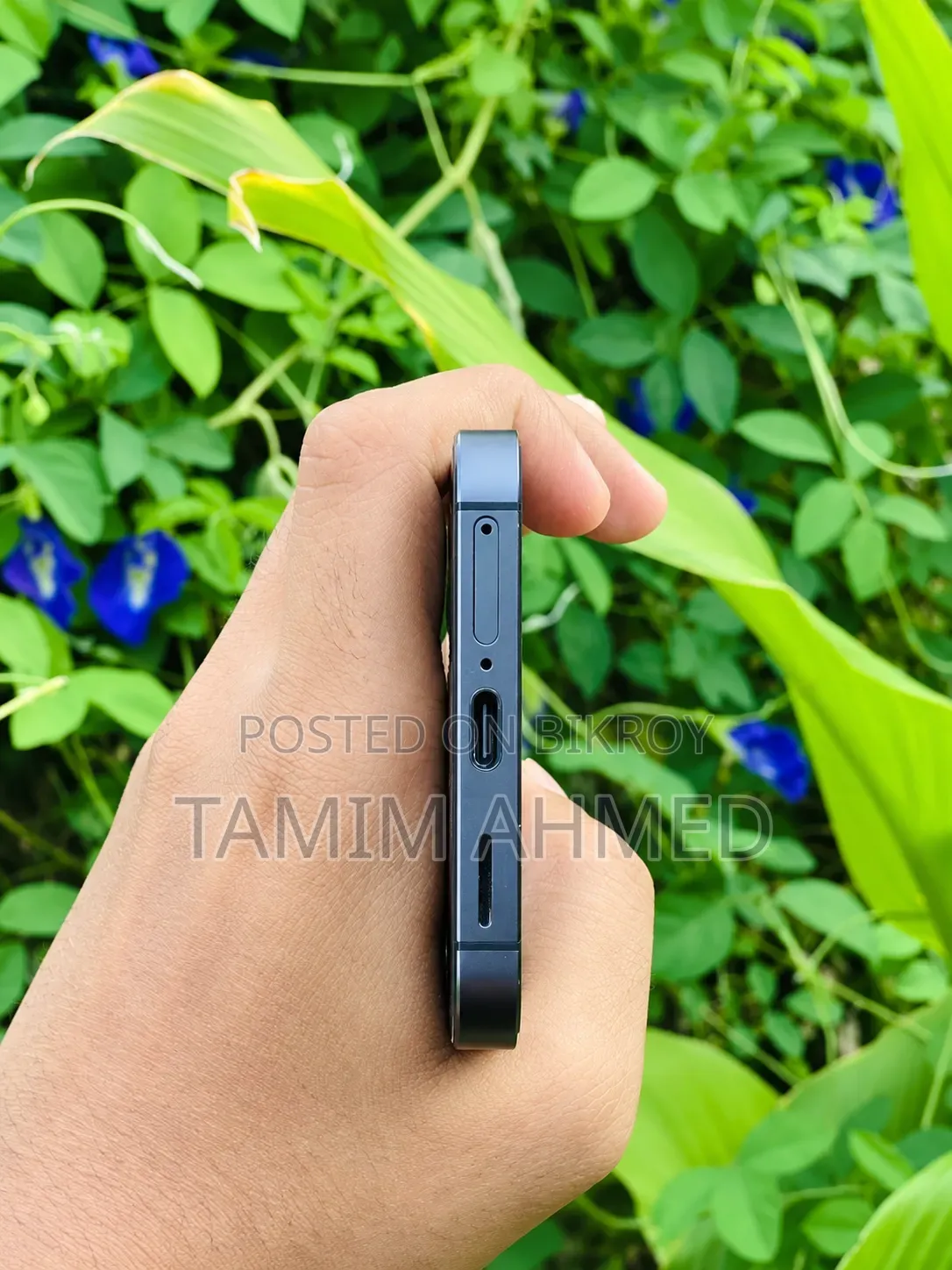 স্যামসাং গ্যালাক্সি এস২৪ ২৫৬ জিবি ব্ল্যাক
