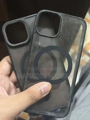 ২টি ব্যবহৃত আইফোন ১৩ কভার