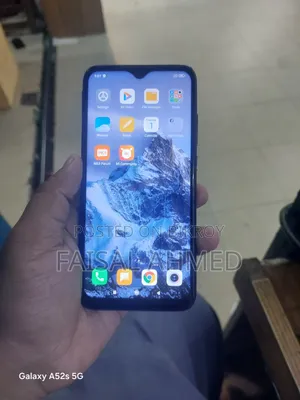 Xiaomi Redmi Note 7 32 GB Black