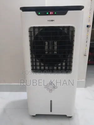 এয়ার কুলার ফ্রেশ কন্ডিশন