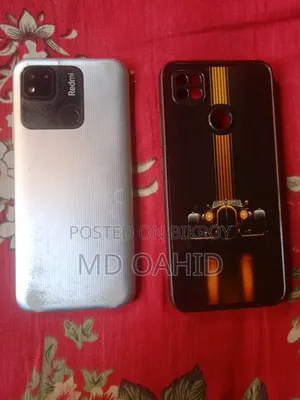 Xiaomi Redmi 10A 64 GB