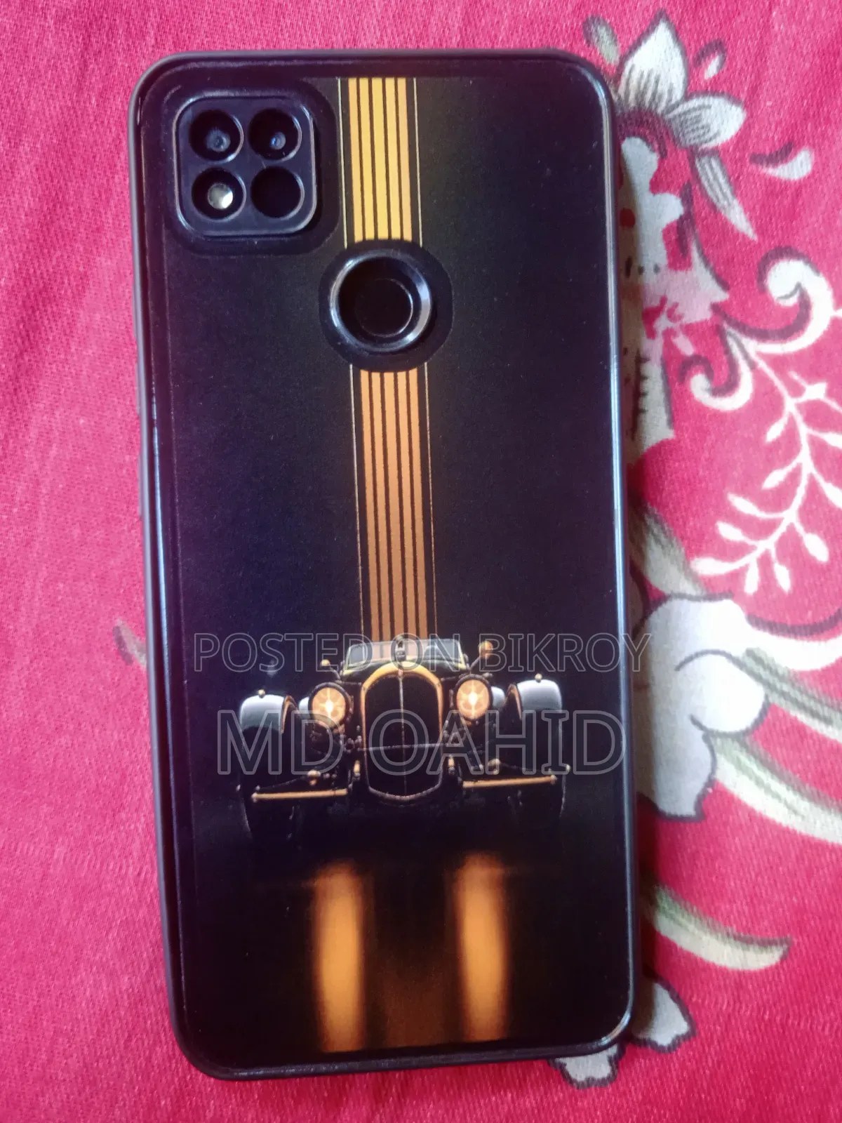 Xiaomi Redmi 10A 64 GB
