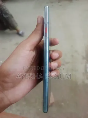 Tecno Camon 40 256 GB Black